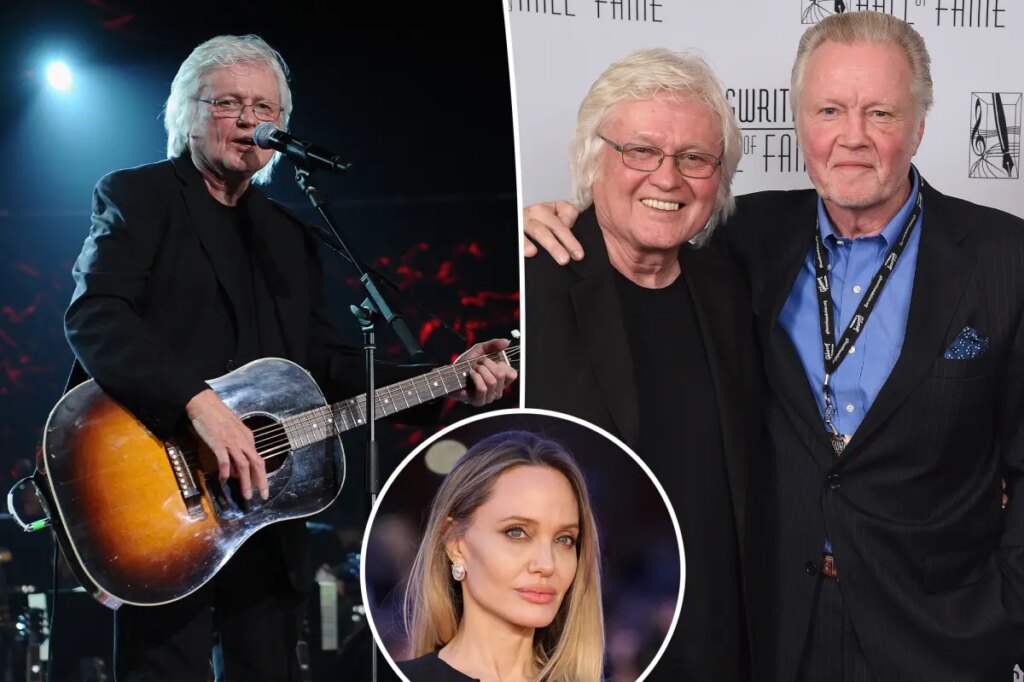 Chip Taylor, Angelina Jolie’s uncle and ‘Wild Thing’ songwriter, dead at 86