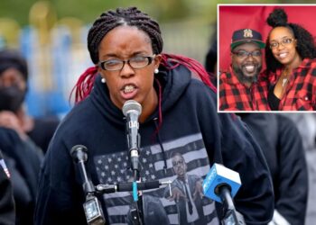 Scamming BLM activist once named Bostonian of the Year ordered to pay back huge amount for widespread fraud