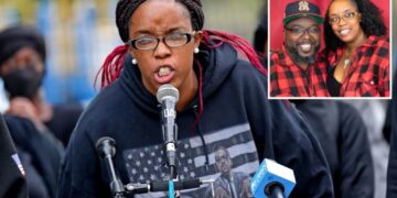 Scamming BLM activist once named Bostonian of the Year ordered to pay back huge amount for widespread fraud