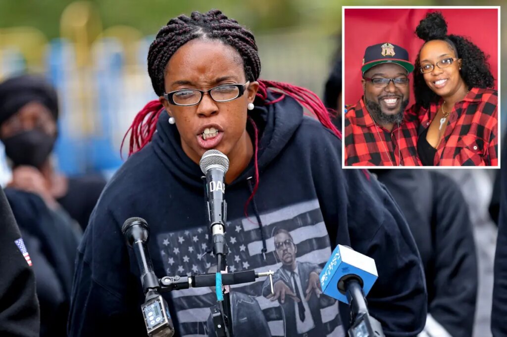 Scamming BLM activist once named Bostonian of the Year ordered to pay back huge amount for widespread fraud