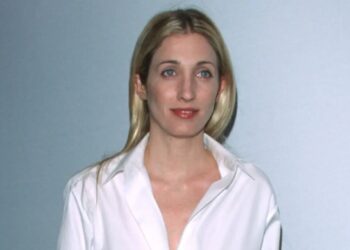 Publicist Mao Padilha reveals Carolyn Bessette Kennedy’s patented fashion show seating chart  method