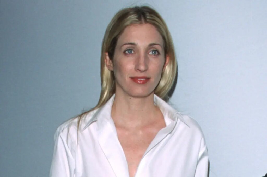 Publicist Mao Padilha reveals Carolyn Bessette Kennedy’s patented fashion show seating chart method