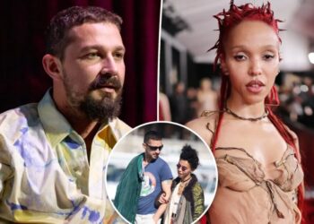 FKA Twigs suing ex Shia LaBeouf over NDA from 2020 sexual battery settlement