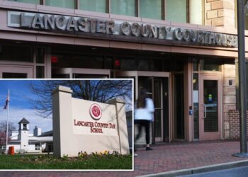 Pennsylvania teens get probation after using AI to create fake nudes of classmates