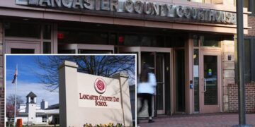 Pennsylvania teens get probation after using AI to create fake nudes of classmates