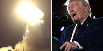 Trump declares victory over Iran’s nuke threat after cutting out ‘cancer,’ says Tehran ‘afraid’ to make deal