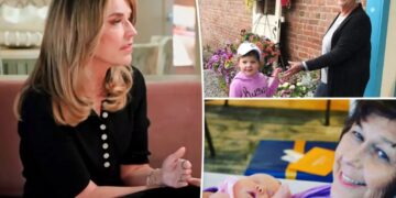 The heartbreaking questions Savannah Guthrie’s kids ask her after Nancy’s disappearance
