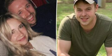 ‘Disgusted’ Jason and Maddie Duggar condemn his brother Joseph’s ‘vile’ alleged sexual abuse