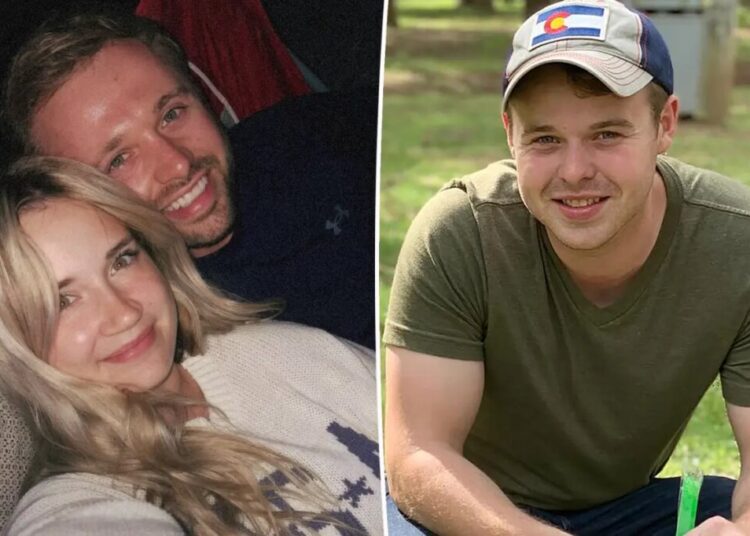 ‘Disgusted’ Jason and Maddie Duggar condemn his brother Joseph’s ‘vile’ alleged sexual abuse