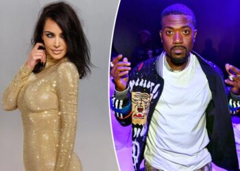 Inside Kim Kardashian and Ray J’s secret settlement over sex tape