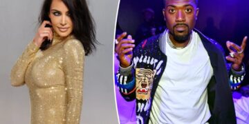 Inside Kim Kardashian and Ray J’s secret settlement over sex tape