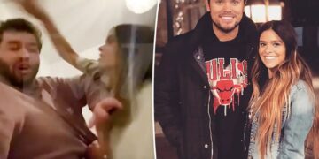 What Taylor Frankie Paul’s ex-husband Tate said to cops after 2023 domestic violence incident