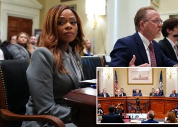 House Ethics Committee finds indicted Dem Rep. Sheila Cherfilus-McCormick ‘guilty’ on 25 counts