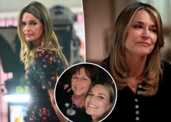 How Savannah Guthrie’s ‘Today’ return ‘controls’ investigation and could help find missing mom’s kidnapper