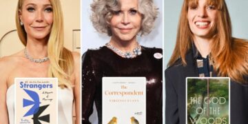 From page to screen: The latest book adaptation casting announcements
