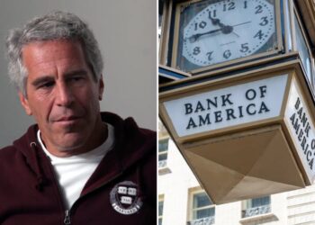 Bank of America to pay $72.5 million to settle Epstein lawsuit