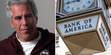 Bank of America to pay $72.5 million to settle Epstein lawsuit