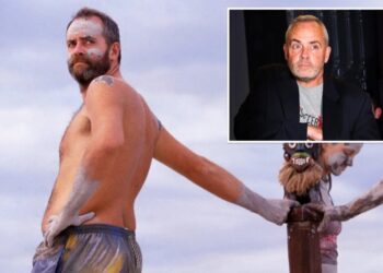 First ‘Survivor’ winner Richard Hatch owes $3.3M on winnings, judge says