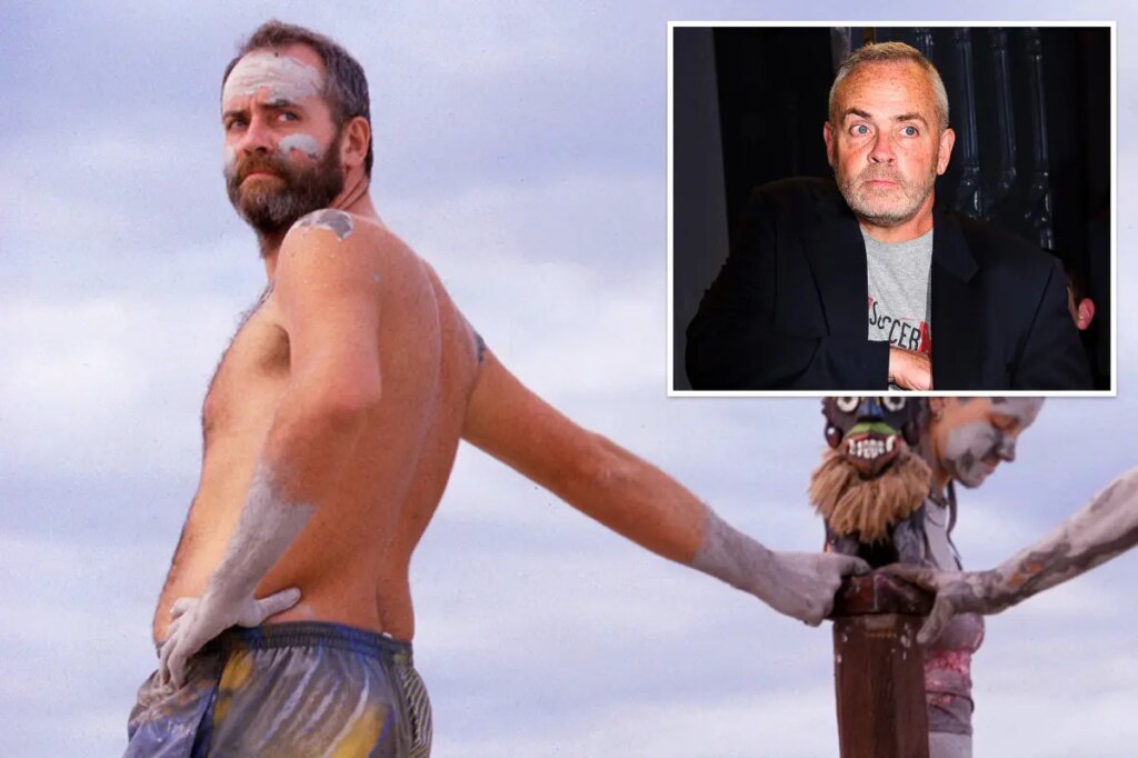 First ‘Survivor’ winner Richard Hatch owes $3.3M on winnings, judge says