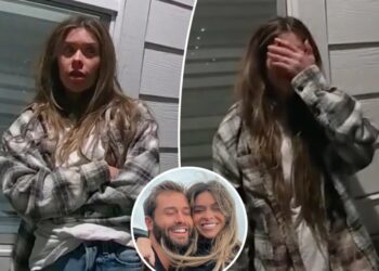 Taylor Frankie Paul heard ‘screaming’ before 2023 arrest, 911 call reveals