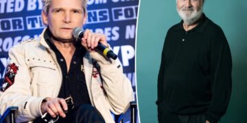 Corey Feldman breaks silence on Rob Reiner Oscars tribute snub: ‘We’re all very destroyed’
