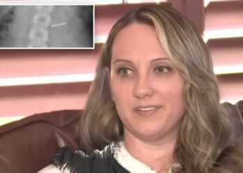 Woman wins $14 million after eating ice cream with metal nails and left unable to have children