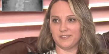 Woman wins $14 million after eating ice cream with metal nails and left unable to have children