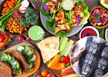 Popular ‘healthy food’ was actually linked to faster brain decline, surprising experts