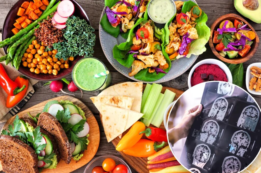 Popular ‘healthy food’ was actually linked to faster brain decline, surprising experts