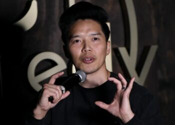 Alex Duong, ‘Blue Bloods’ actor and comedian, dead at 42