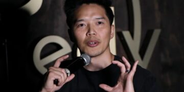 Alex Duong, ‘Blue Bloods’ actor and comedian, dead at 42