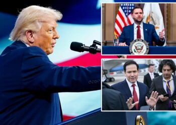 Trump dominates CPAC poll as conservatives rally behind agenda, back Iran action