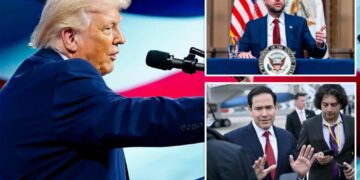 Trump dominates CPAC poll as conservatives rally behind agenda, back Iran action
