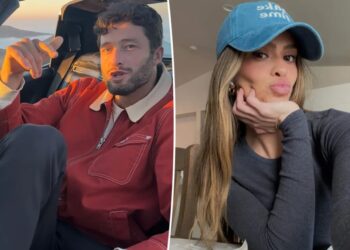 Taylor Frankie Paul and rumored ‘Bachelorette’ winner Doug Mason turn heads with social media exchange