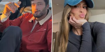 Taylor Frankie Paul and rumored ‘Bachelorette’ winner Doug Mason turn heads with social media exchange