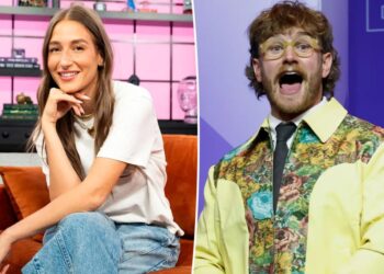 Every clue that has fans convinced ‘Summer House’ stars Amanda Batula and West Wilson are secretly hooking up