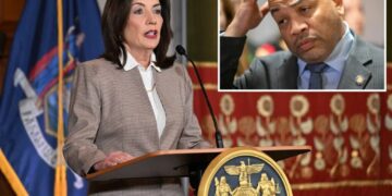 Bronx residents slam soaring utility bills as Dems push back on Hochul’s cost-saving climate law tweak