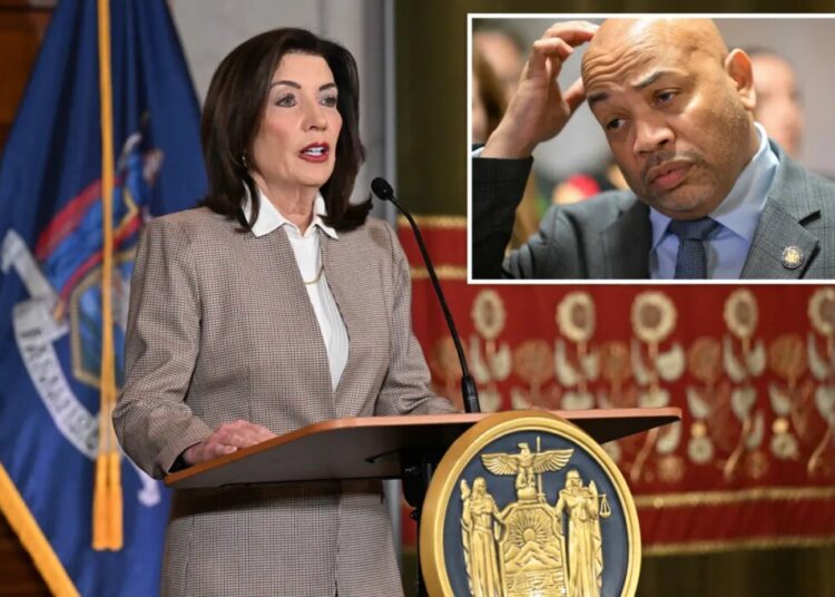 Bronx residents slam soaring utility bills as Dems push back on Hochul’s cost-saving climate law tweak