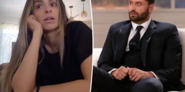 Dakota Mortensen accuses Taylor Frankie Paul of ‘scratching, shoving, and striking’ him in 2026 police report