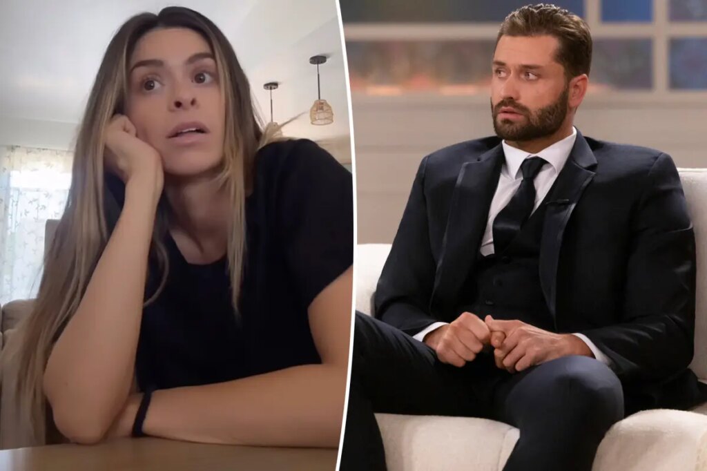 Dakota Mortensen accuses Taylor Frankie Paul of ‘scratching, shoving, and striking’ him in 2026 police report