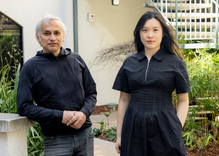 A.I. Writes Buggy Code. A Silicon Valley Start-Up Wants to Fix It.