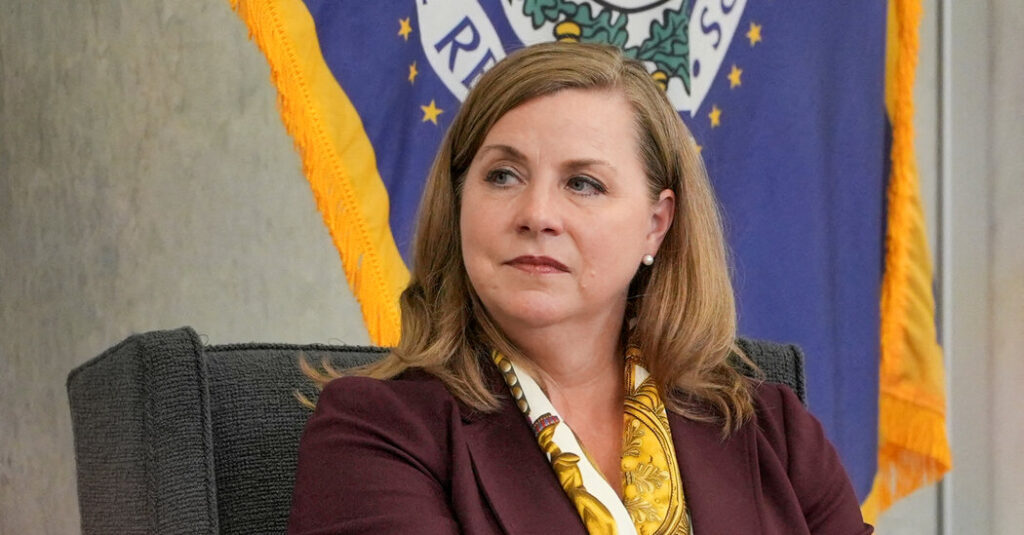 Banking Regulators Plan to Ease Some Capital Requirements