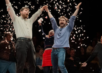 Daniel Radcliffe Makes ‘Every Brilliant Thing’ Shine