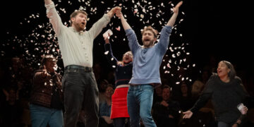 Daniel Radcliffe Makes ‘Every Brilliant Thing’ Shine