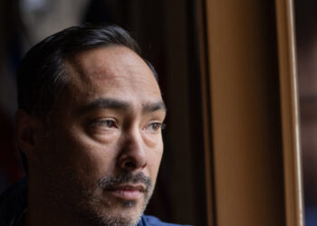 Joaquin Castro Is on a Quest to Get Detained Immigrants Released