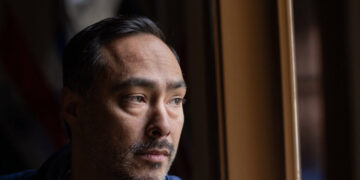 Joaquin Castro Is on a Quest to Get Detained Immigrants Released