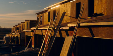 Senate Resoundingly Passes Housing Bill, but Challenges Lie Ahead