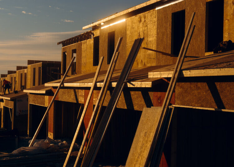 Senate Resoundingly Passes Housing Bill, but Challenges Lie Ahead