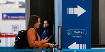 Senate Again Deadlocks on Homeland Security Funding as Shutdown Persists