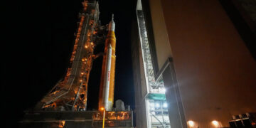 NASA Says Artemis II Moon Launch Is On Track for April 1